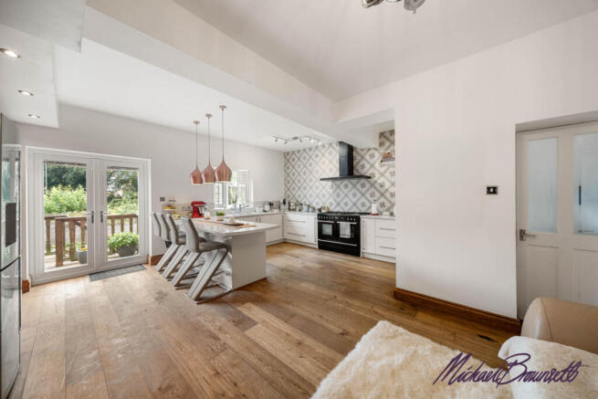 4 bed End of Terrace for sale Image 12