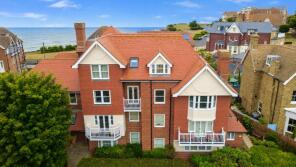 1, 90 Victoria Place, Westgate Bay Avenue, Westgate-on-sea CT8 8NG