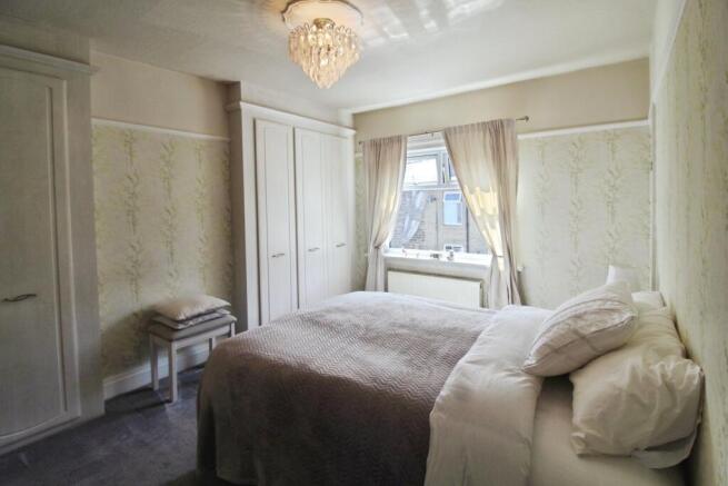 Avondale Street, Colne, Lancashire, BB8 photo 4