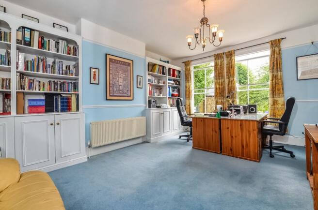 reception room 2