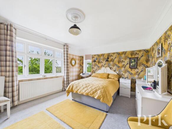 Bedroom 1