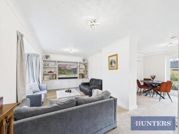 2 bed Detached Bungalow for sale Image 4