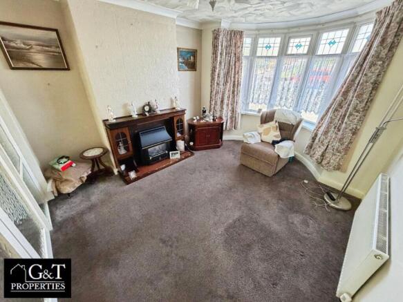 FIRST RECEPTION ROOM