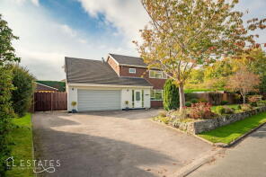 Arfryn, Mount Road, St. Asaph LL17 0DH