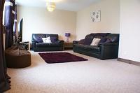Lounge area view 2