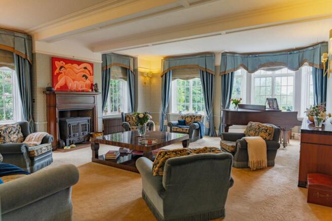 5 bed Character Property for sale Image 4