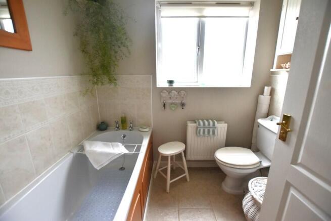 Bathroom 2