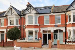 77a, Ravensbury Road, London SW18 4RX