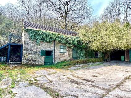 Robridding Road, Ashover, Chesterfield S45 0JA