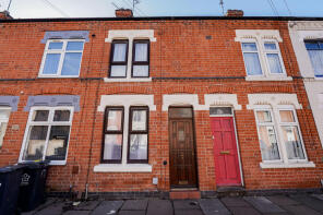 15, Saxon Street, Leicester LE3 0BL