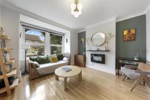 30, Verdant Lane, London SE6 1LF