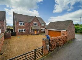 Faintree Heights, Faintree, Bridgnorth WV16 6RQ