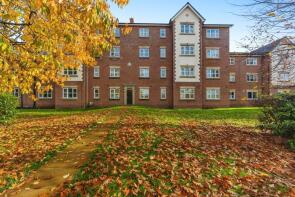 Flat 1, 244, Lawnhurst Avenue, Manchester M23 9SB