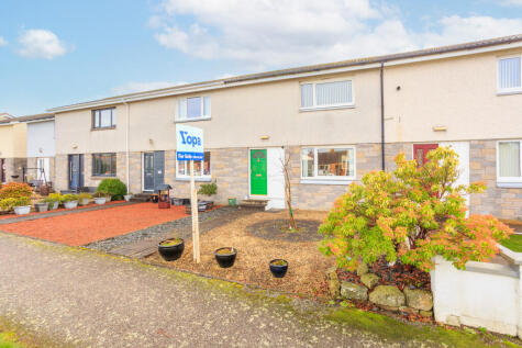 Barras, Lockerbie, DG11