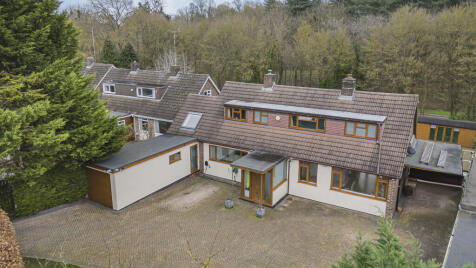 The Holdings, Hatfield, Hertfordshire, AL9