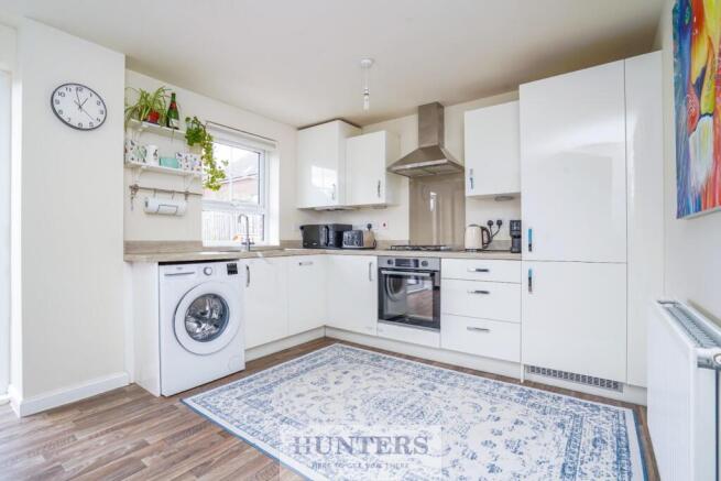 3 bed Semi-Detached for sale Image 4