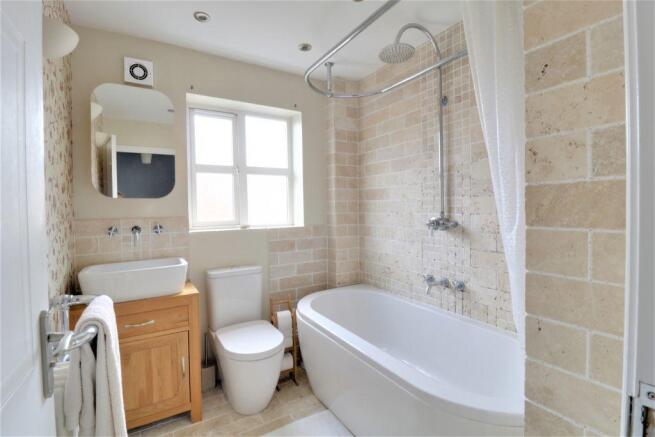 Bathroom 1