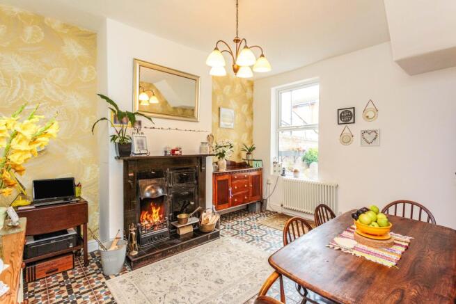 Dining Room 1
