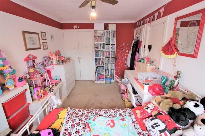 Bedroom 3