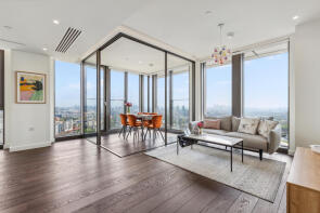 Flat 3901, 67, Bondway, London SW8 1GU