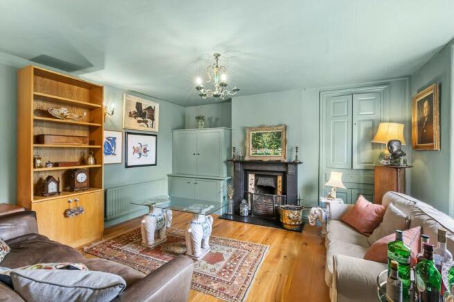 Sitting room