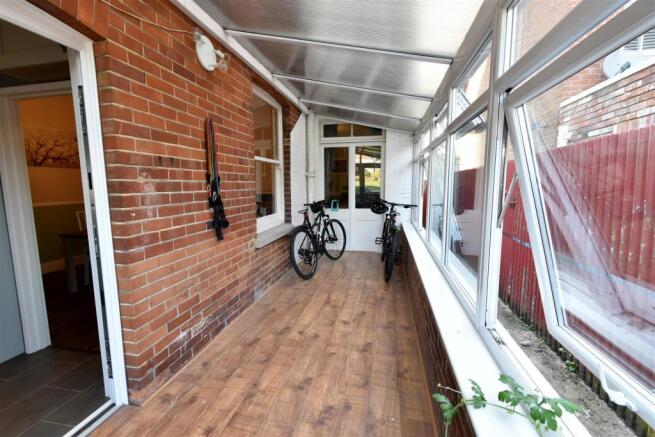 Conservatory: