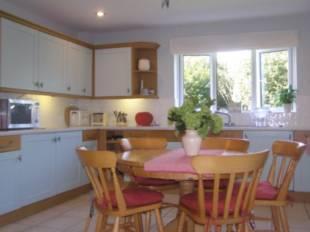 Kitchen/ Breakfast
