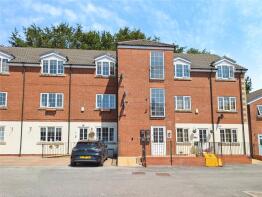23, Victoria Court, Ryecroft Avenue, Bury BL8 3GY