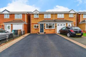 42, Basalt Close, Walsall WS2 8XB