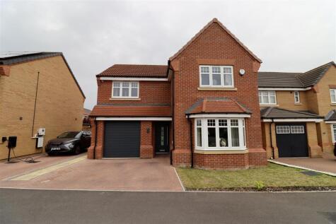 Cross Grove, Pocklington