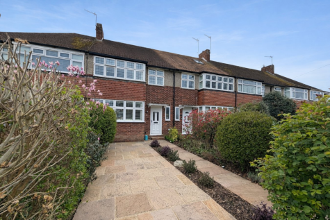 Elgin Avenue, Ashford, TW15