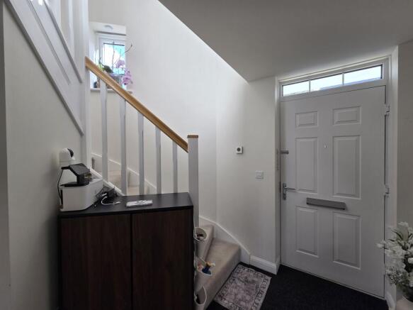 Elleby Place, Ashbourne, Derbyshire photo 3