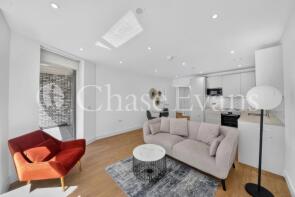 Flat 406, 20 Dress Maker's House, Blair Street, London E14 0PZ