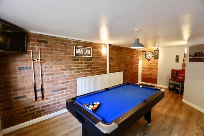 Games Room 1