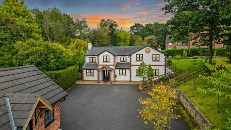 Windlehurst Road, High Lane, SK6