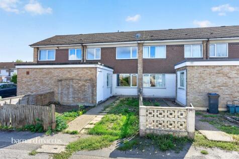 Ormonde Avenue, Epsom