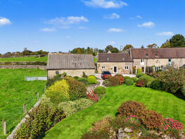 Chaff Barn, Chaff Lane, Ashbourne DE6 2DA