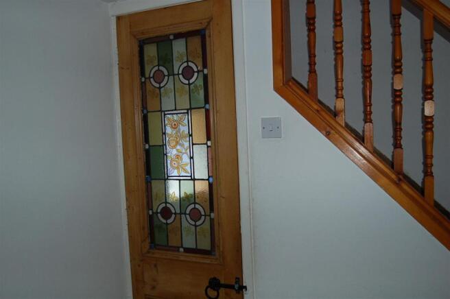 feature door