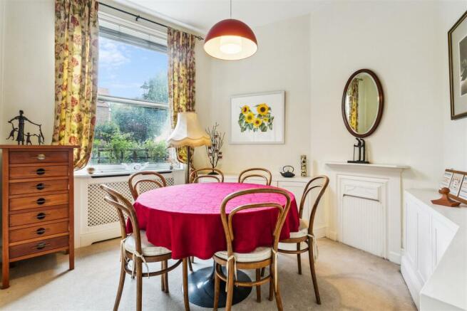 Sydney House - FOR SALE