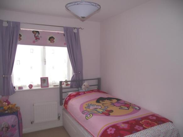 Bedroom Four