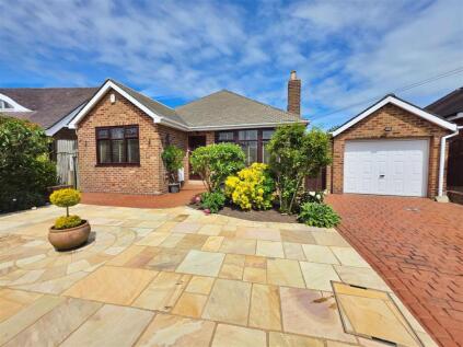 Woodland Drive, Poulton-Le-Fylde