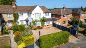 143, Westwood Road, Tilehurst, Reading RG31 6LH