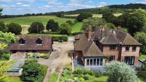Howe Road, Watlington, Oxfordshire OX49