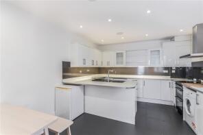 37, Gautrey Road, London SE15 2JE