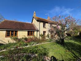 Fir Tree Cottage, Burton Street, Sturminster Newton DT10 1JJ