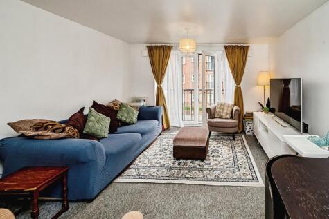 Mill Street, Slough, SL2