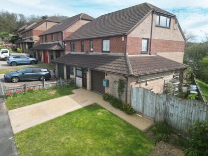 Coffinswell Lane, Kingskerswell, TQ12