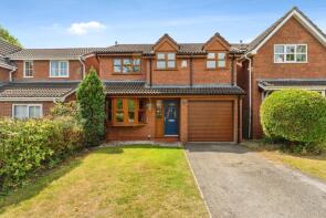 16, Cannon Way, Chester CH4 9PG