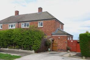 3, Lister Drive, Sheffield S12 3FW