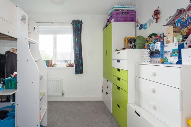 BEDROOM 2